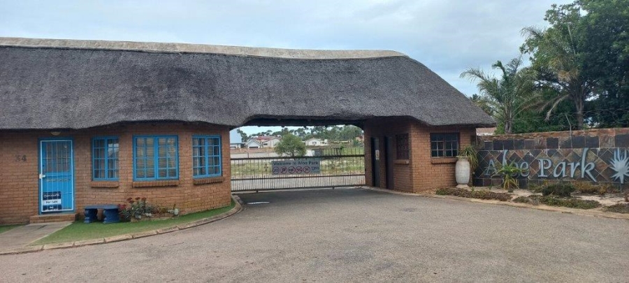 0 Bedroom Property for Sale in Albertinia Western Cape